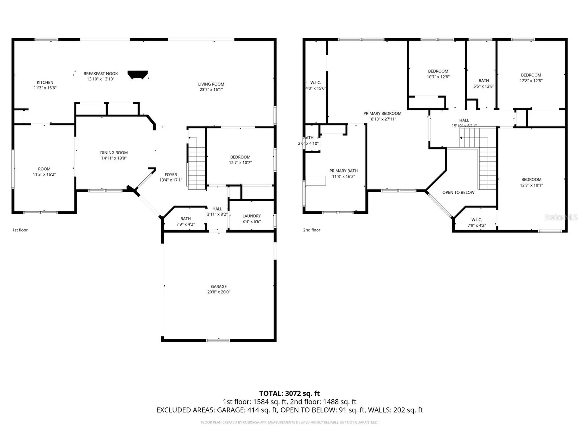 13032 Saint Filagree Drive Riverview FL 33579