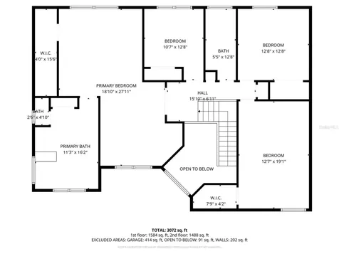 13032 Saint Filagree Drive Riverview FL 33579
