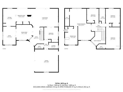 13032 Saint Filagree Drive Riverview FL 33579