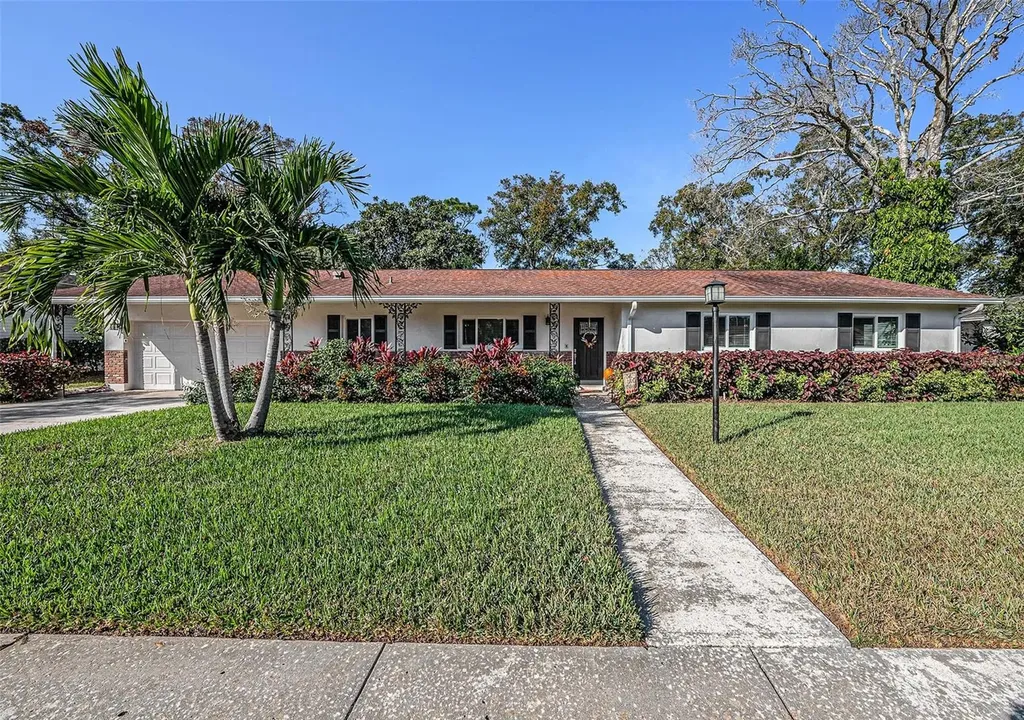 12710 Greenmoor Drive Tampa FL 33618
