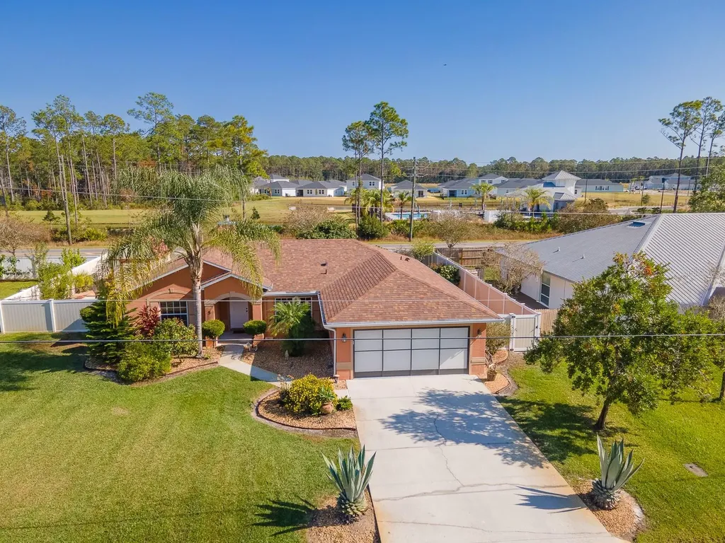 5 Zorlou Court Palm Coast FL 32164