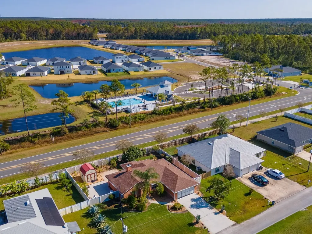 5 Zorlou Court Palm Coast FL 32164