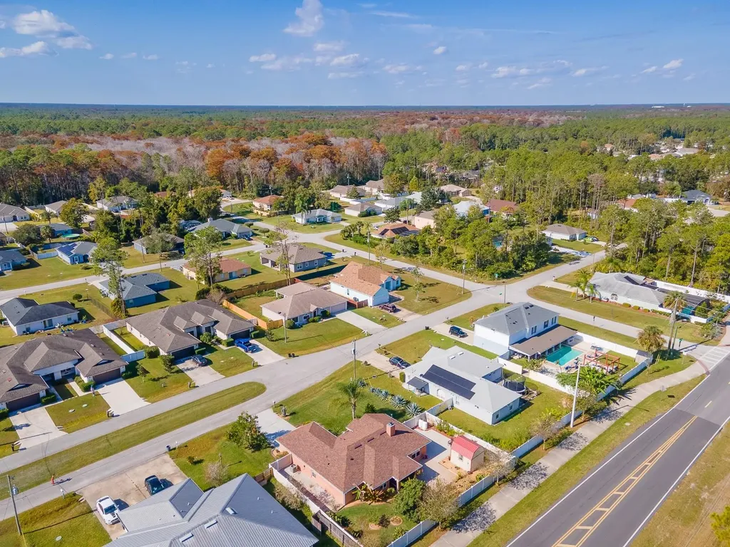 5 Zorlou Court Palm Coast FL 32164