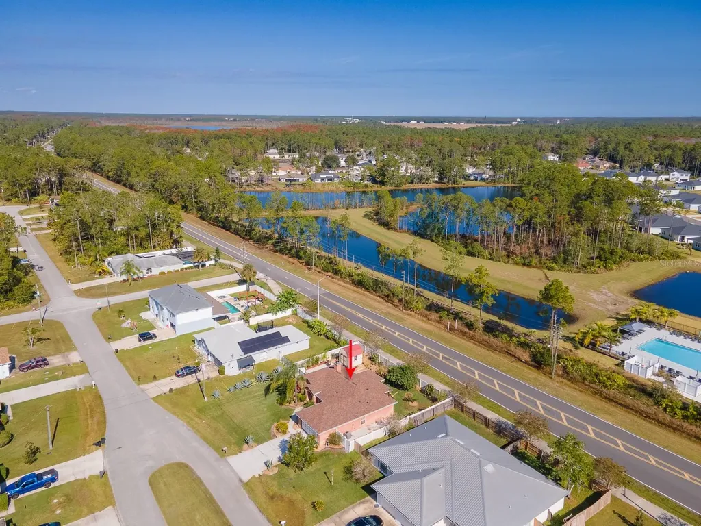 5 Zorlou Court Palm Coast FL 32164