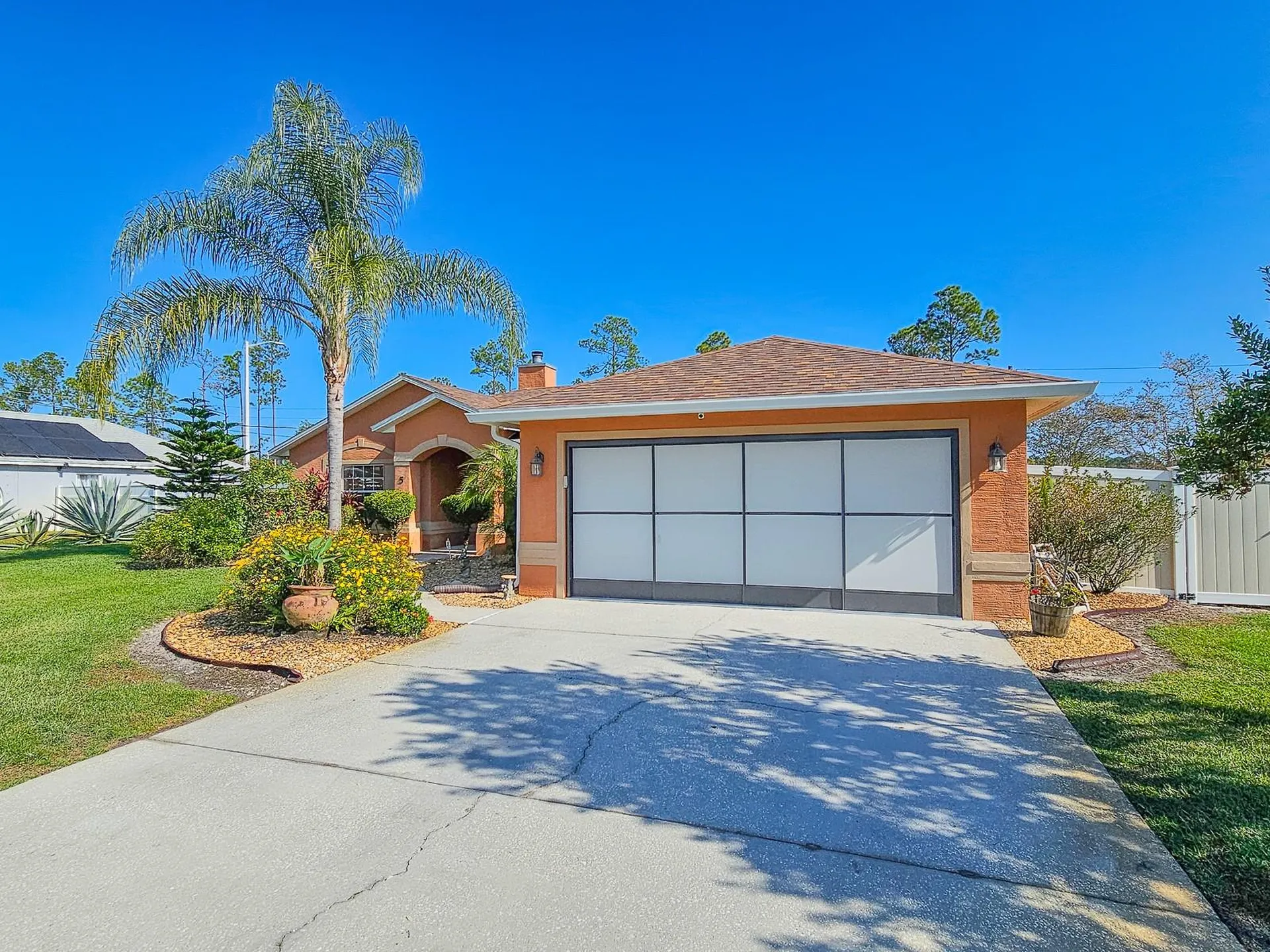 5 Zorlou Court Palm Coast FL 32164