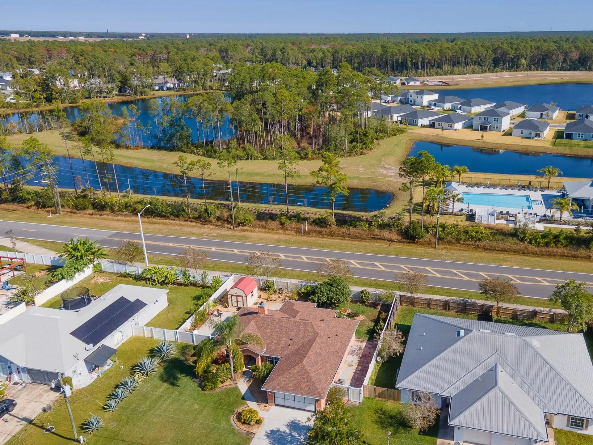 5 Zorlou Court Palm Coast FL 32164