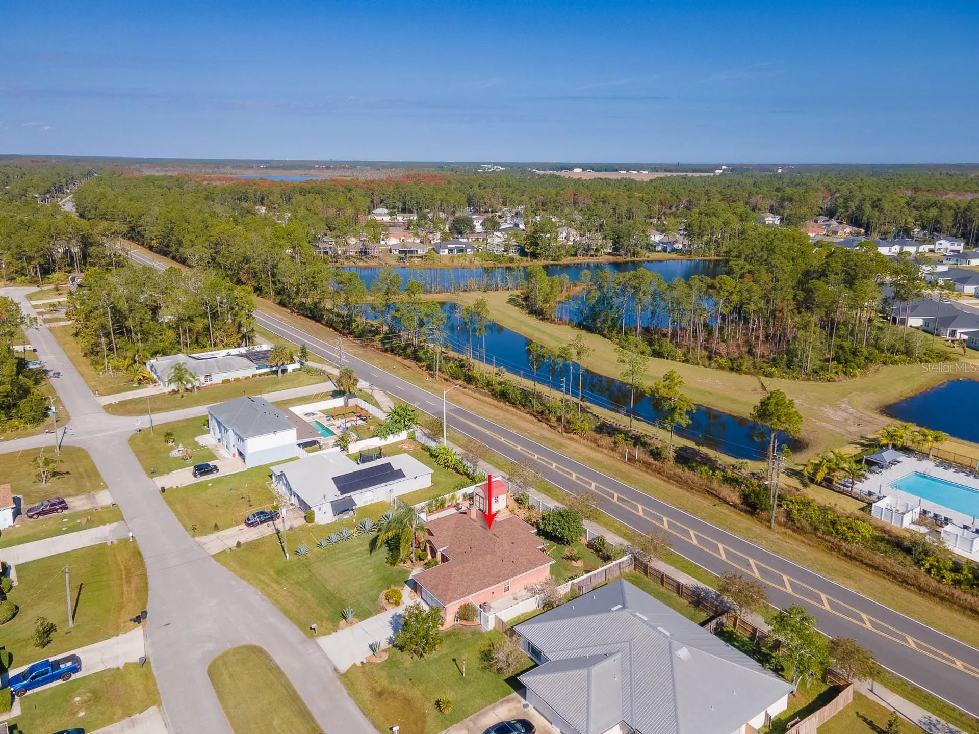 5 Zorlou Court Palm Coast FL 32164