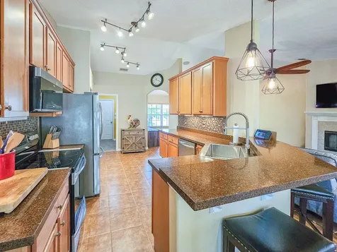 5 Zorlou Court Palm Coast FL 32164
