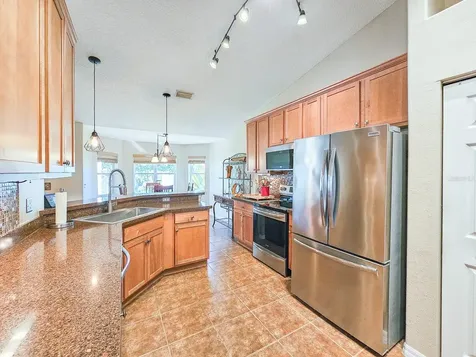 5 Zorlou Court Palm Coast FL 32164