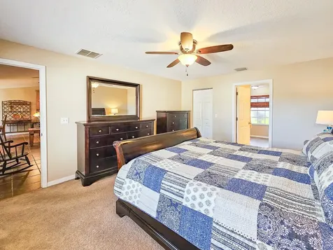 5 Zorlou Court Palm Coast FL 32164