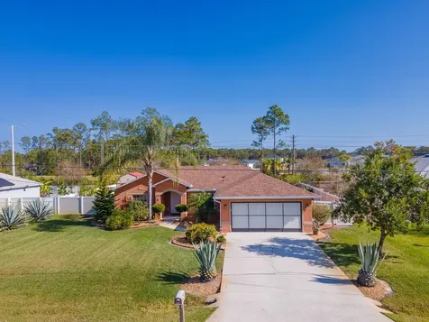 5 Zorlou Court Palm Coast FL 32164