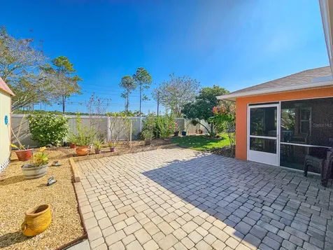 5 Zorlou Court Palm Coast FL 32164