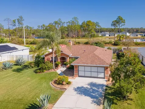 5 Zorlou Court Palm Coast FL 32164