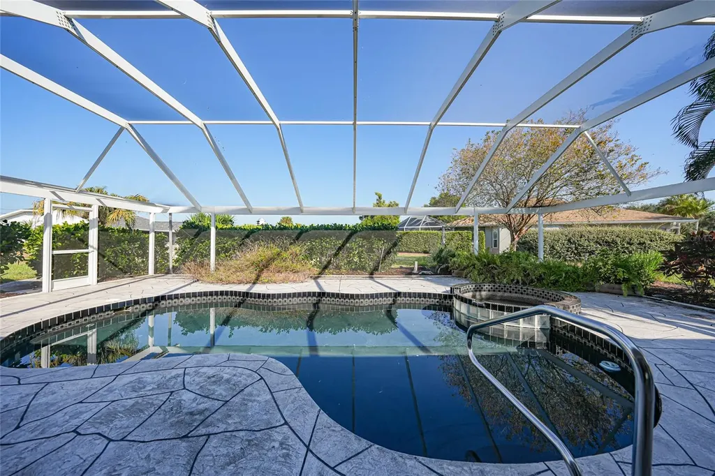 2 Broadmoor Road Rotonda West FL 33947