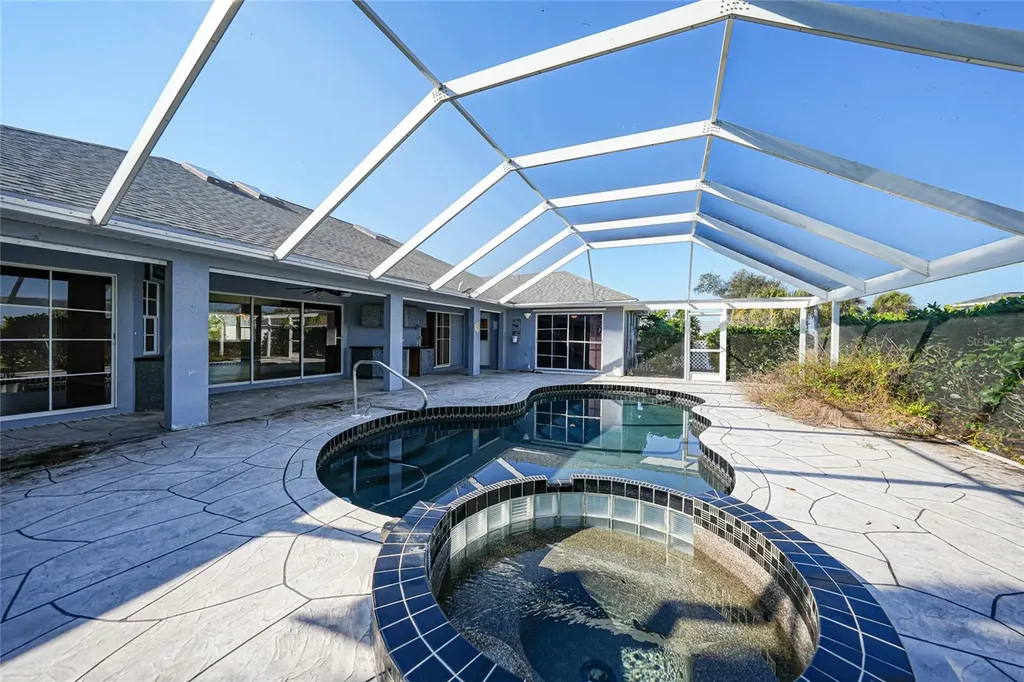 2 Broadmoor Road Rotonda West FL 33947
