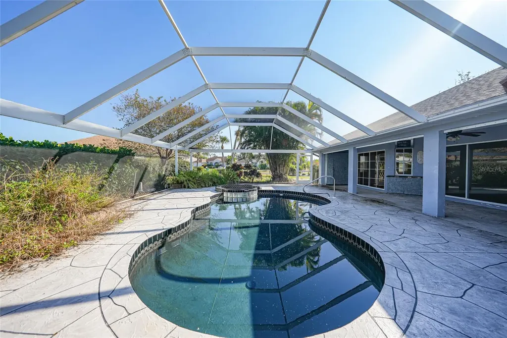 2 Broadmoor Road Rotonda West FL 33947