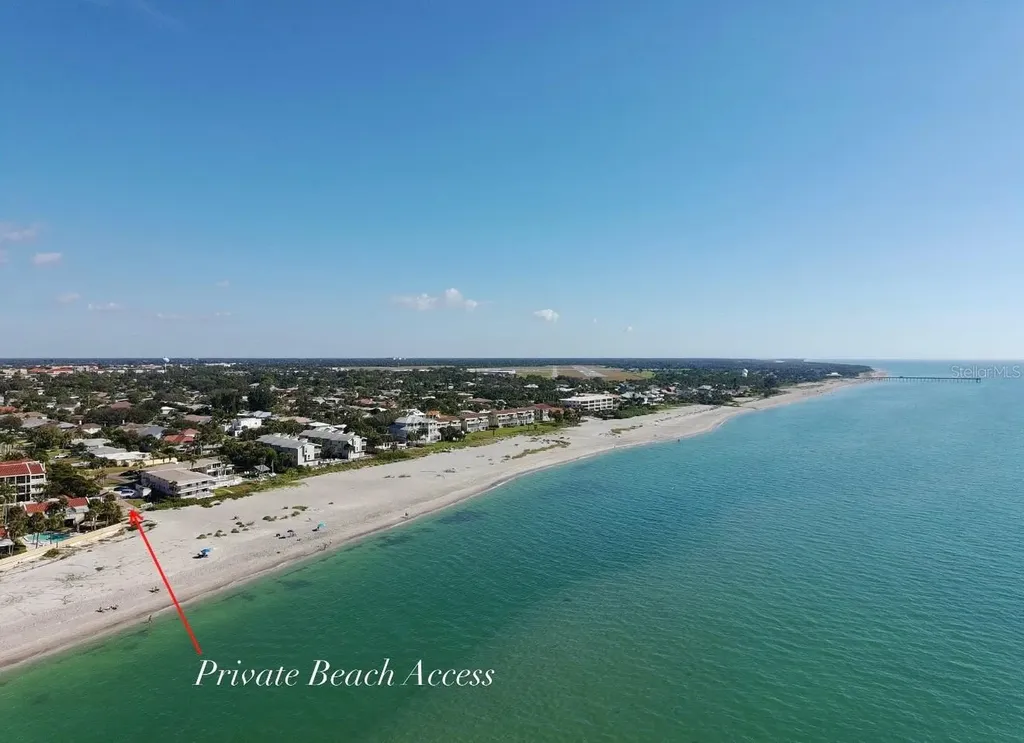 702 Hibiscus Drive Venice FL 34285