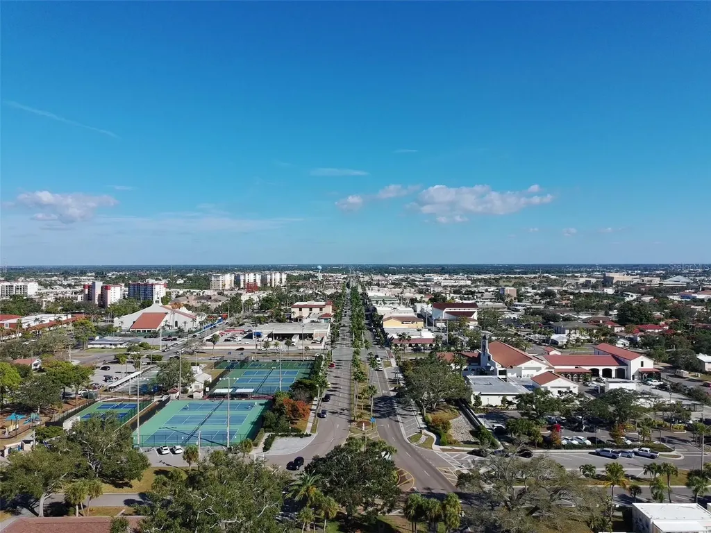 702 Hibiscus Drive Venice FL 34285