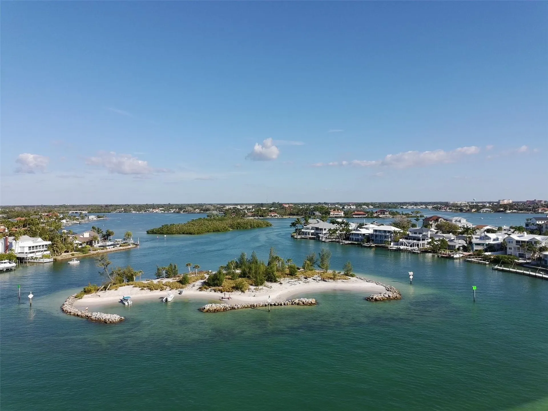 702 Hibiscus Drive Venice FL 34285