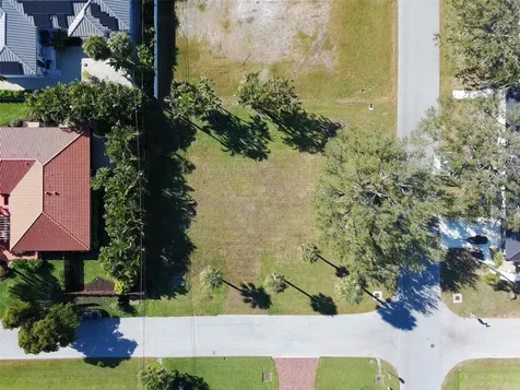 702 Hibiscus Drive Venice FL 34285