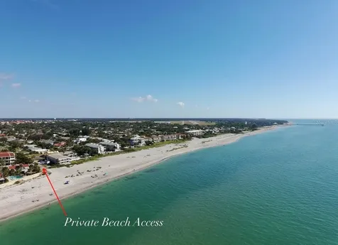 702 Hibiscus Drive Venice FL 34285