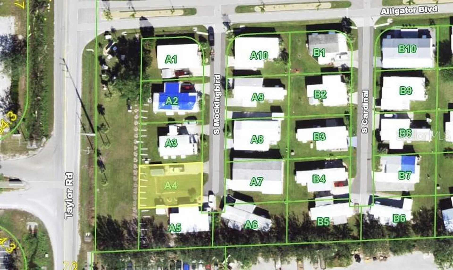 6400 Taylor Road Punta Gorda FL 33950