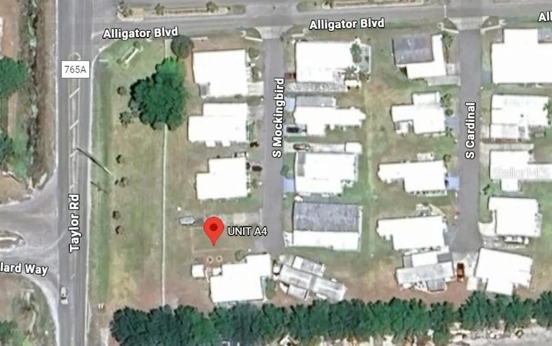 6400 Taylor Road Punta Gorda FL 33950