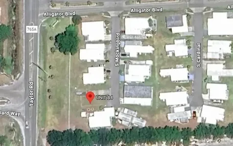 6400 Taylor Road Punta Gorda FL 33950