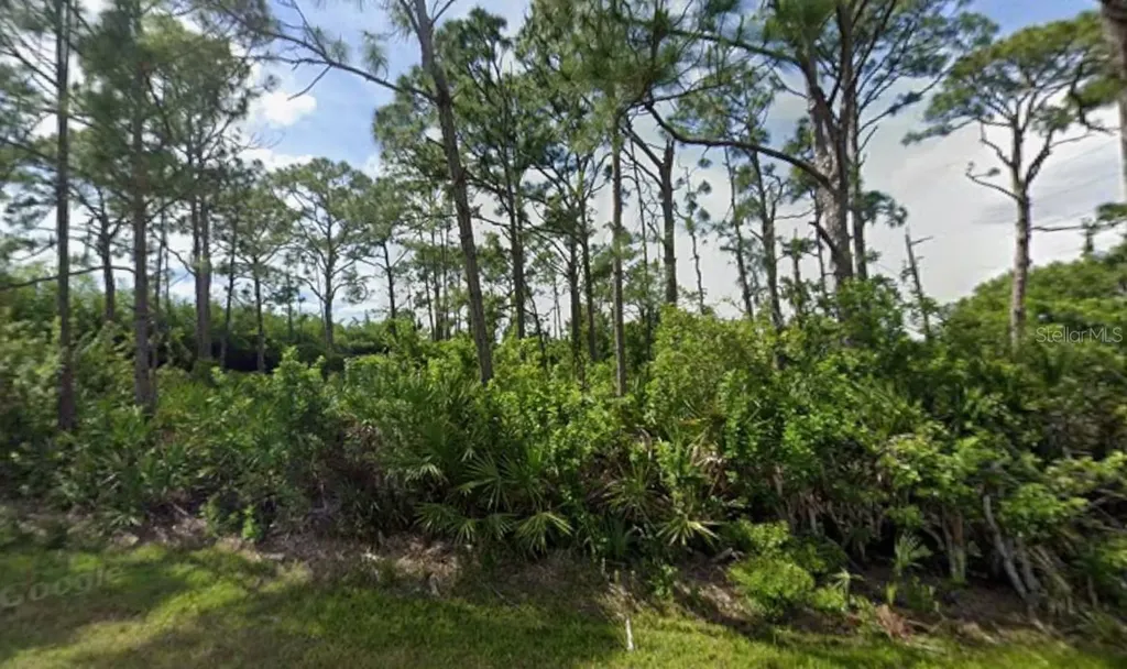 5249 Wynn Terrace Port Charlotte FL 33981