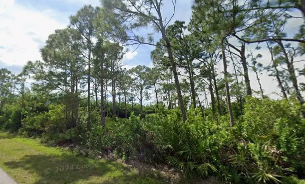 5249 Wynn Terrace Port Charlotte FL 33981