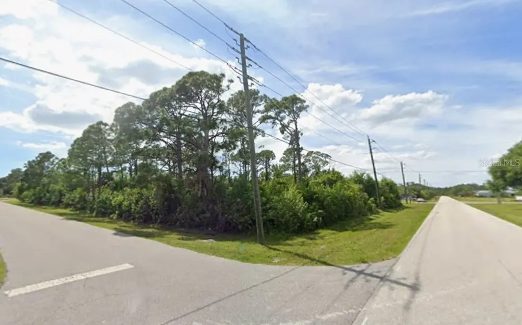 5249 Wynn Terrace Port Charlotte FL 33981