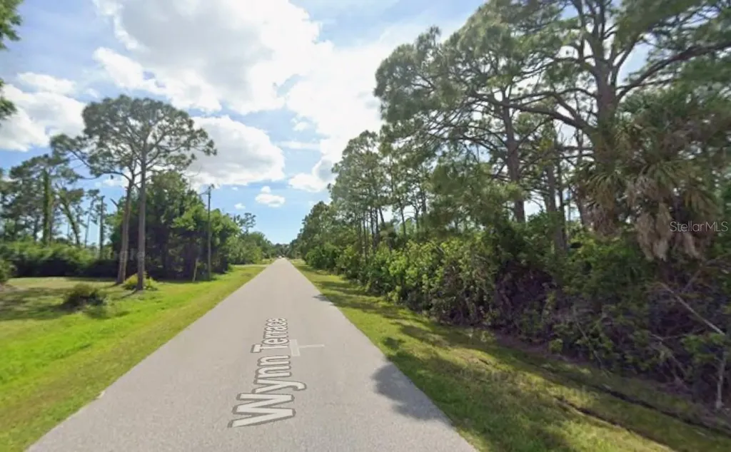 5249 Wynn Terrace Port Charlotte FL 33981