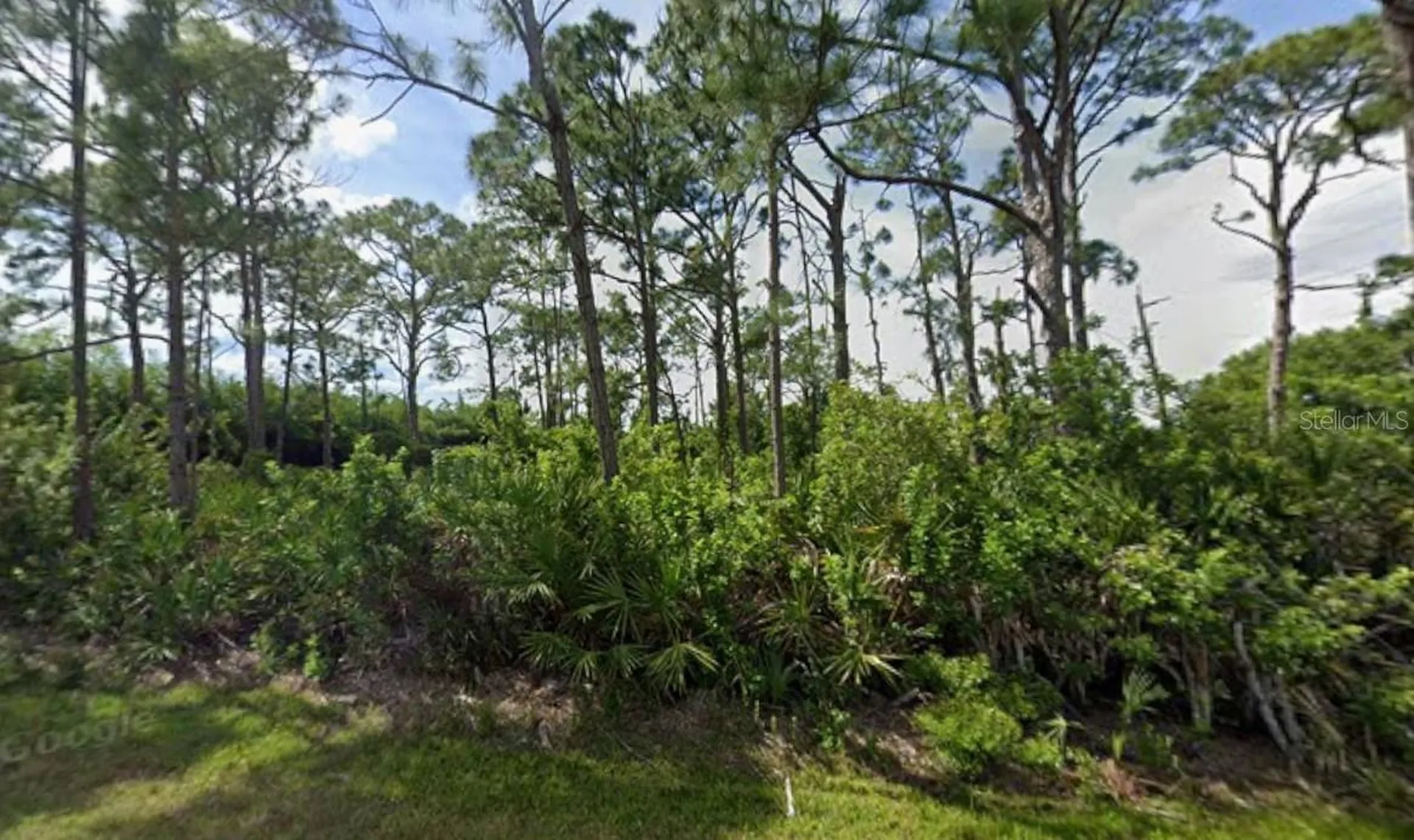 5249 Wynn Terrace Port Charlotte FL 33981