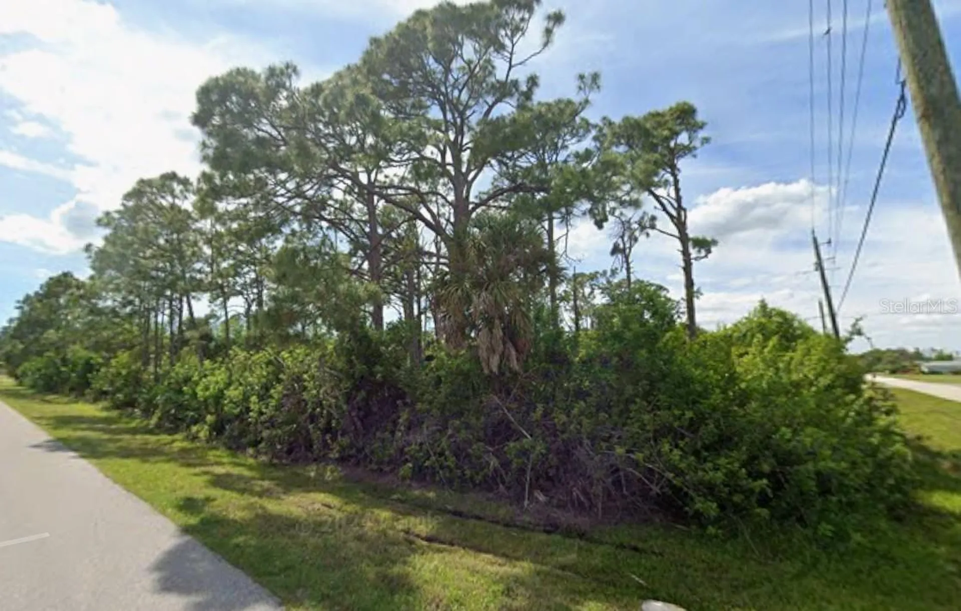 5249 Wynn Terrace Port Charlotte FL 33981