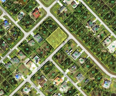 5249 Wynn Terrace Port Charlotte FL 33981