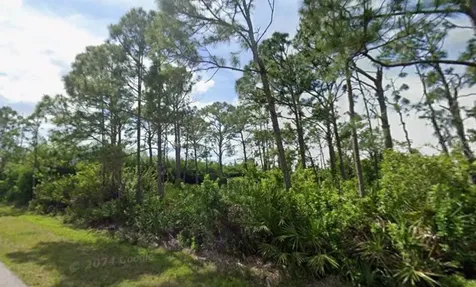 5249 Wynn Terrace Port Charlotte FL 33981