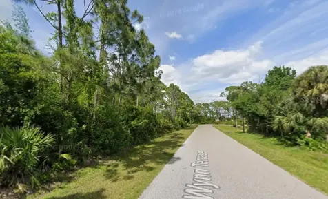 5249 Wynn Terrace Port Charlotte FL 33981