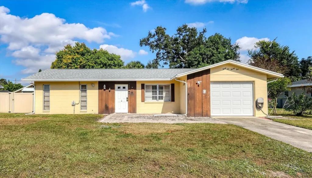 3621 Glen Ridge Lane Sarasota FL 34233