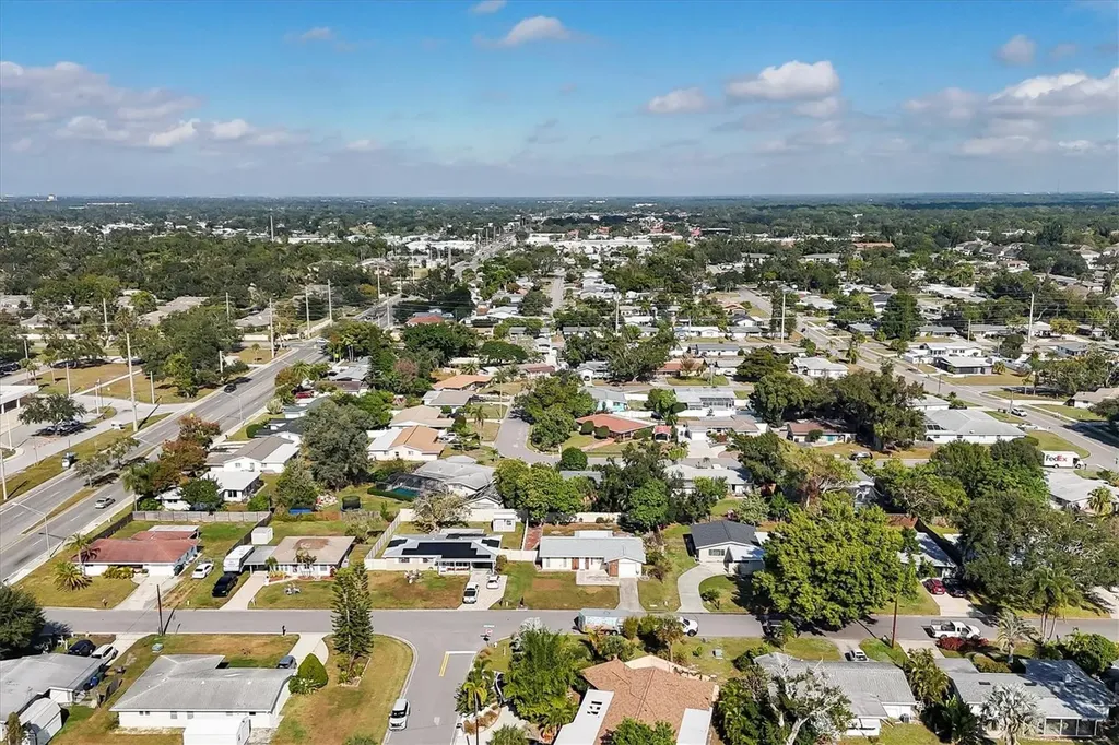 3621 Glen Ridge Lane Sarasota FL 34233