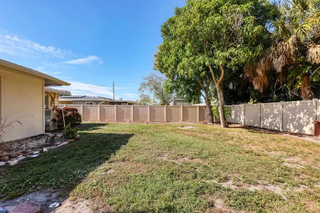 3621 Glen Ridge Lane Sarasota FL 34233