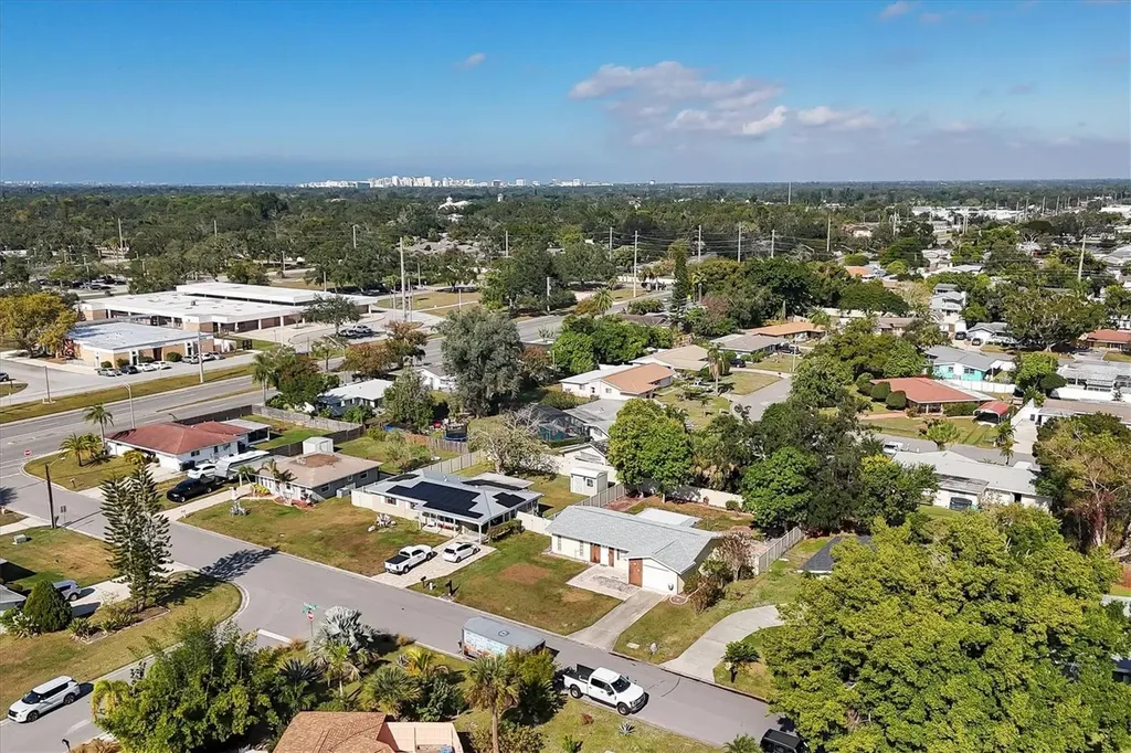 3621 Glen Ridge Lane Sarasota FL 34233