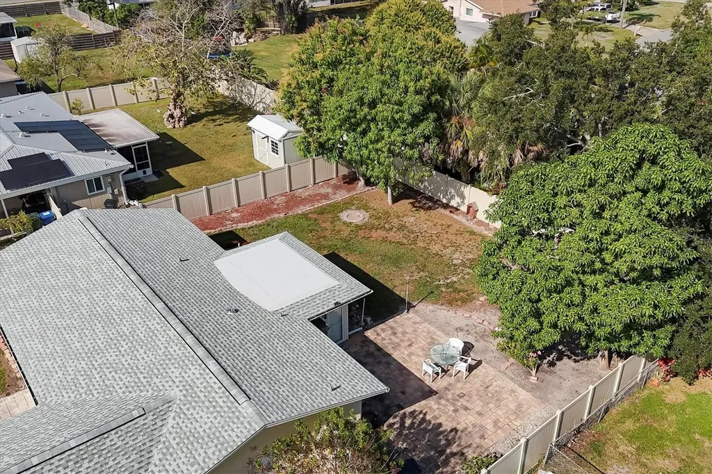 3621 Glen Ridge Lane Sarasota FL 34233