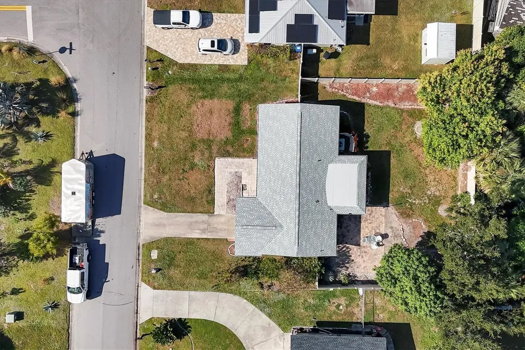 3621 Glen Ridge Lane Sarasota FL 34233