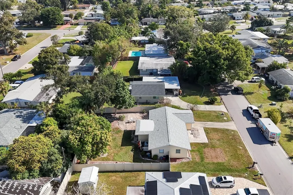 3621 Glen Ridge Lane Sarasota FL 34233