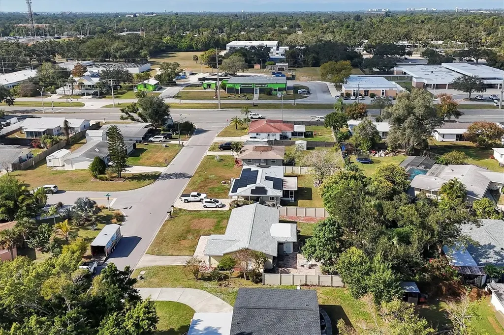 3621 Glen Ridge Lane Sarasota FL 34233