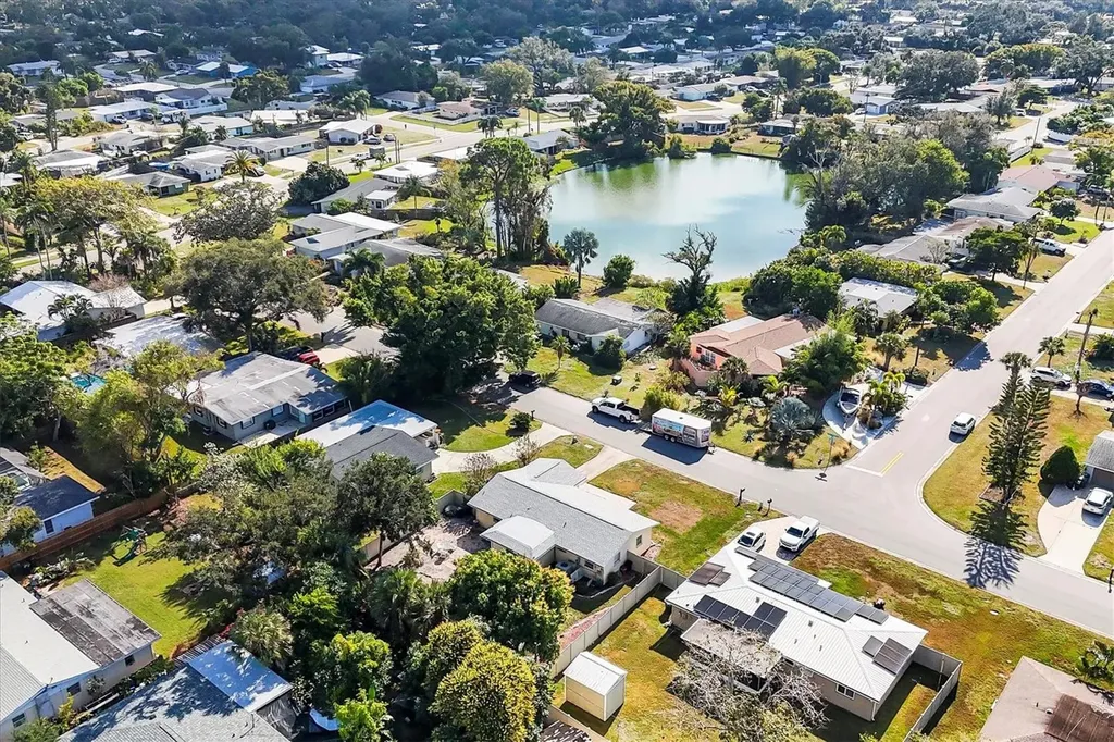 3621 Glen Ridge Lane Sarasota FL 34233