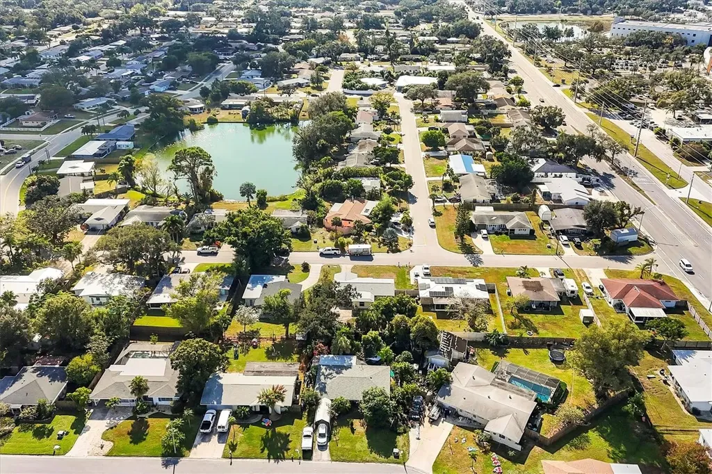 3621 Glen Ridge Lane Sarasota FL 34233