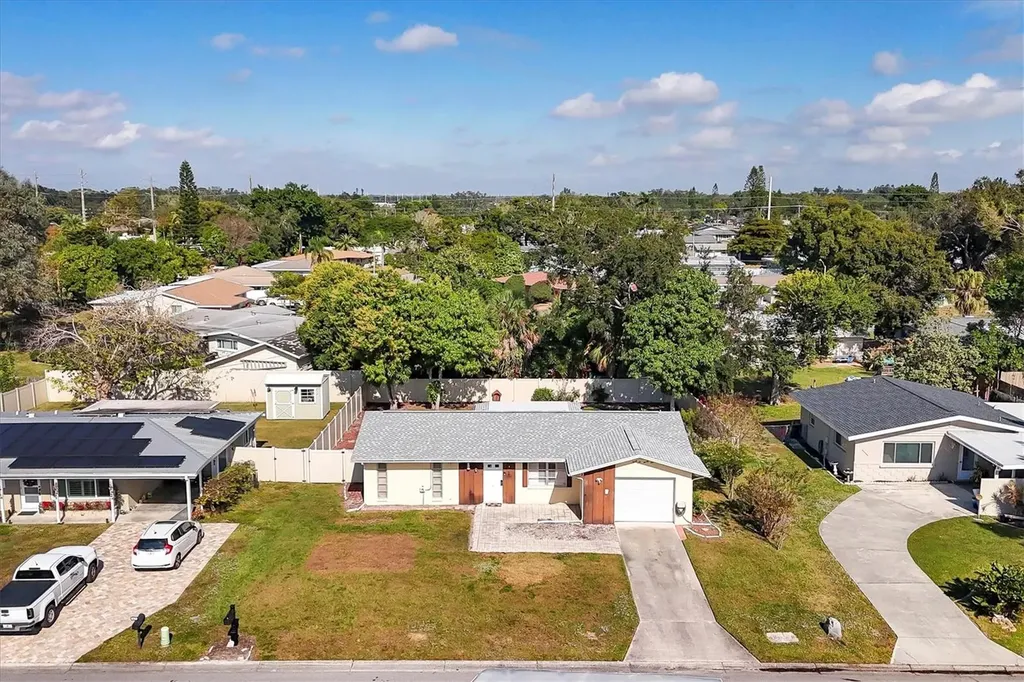3621 Glen Ridge Lane Sarasota FL 34233