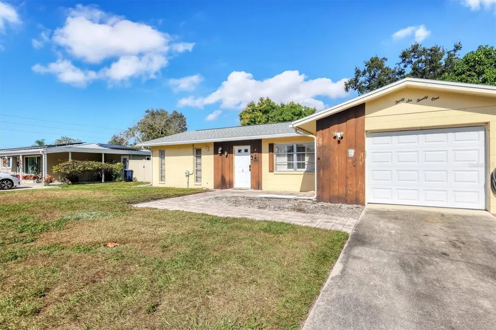 3621 Glen Ridge Lane Sarasota FL 34233