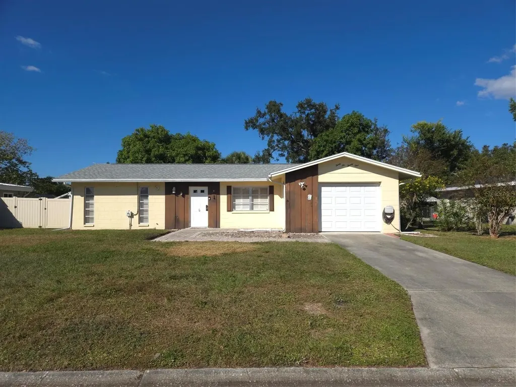 3621 Glen Ridge Lane Sarasota FL 34233